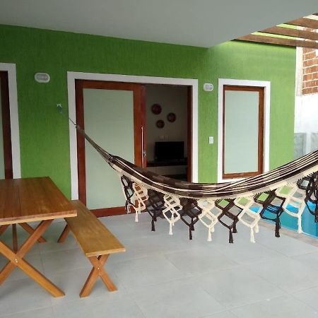 Green House Praia de Pipa 外观 照片