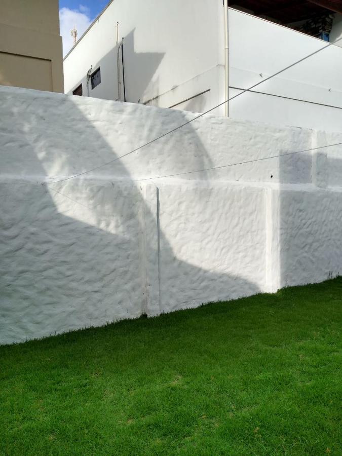 Green House Praia de Pipa 外观 照片