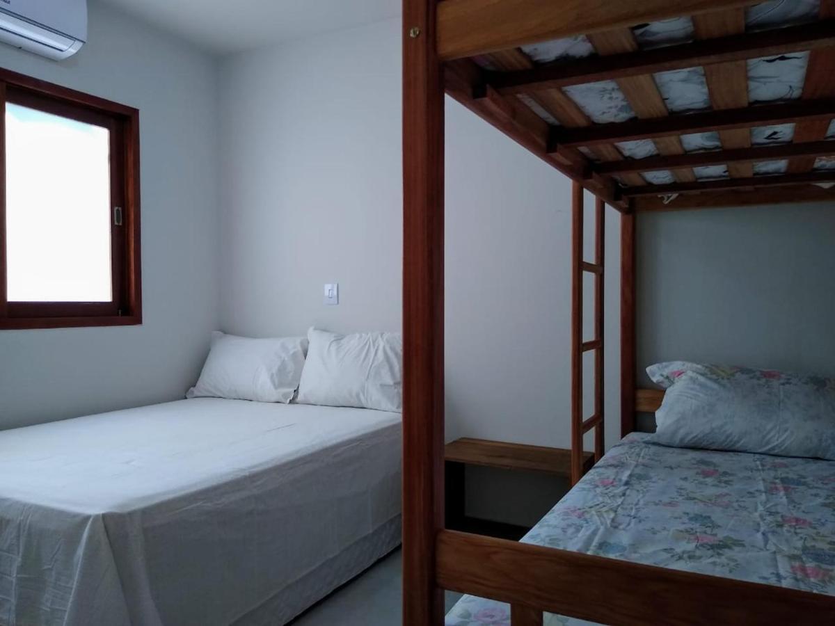 Green House Praia de Pipa 外观 照片