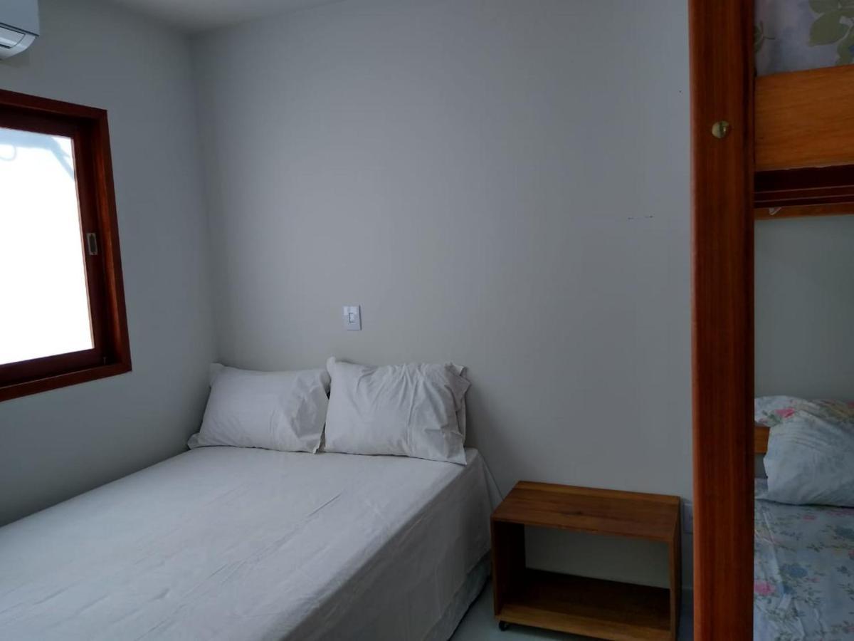 Green House Praia de Pipa 外观 照片