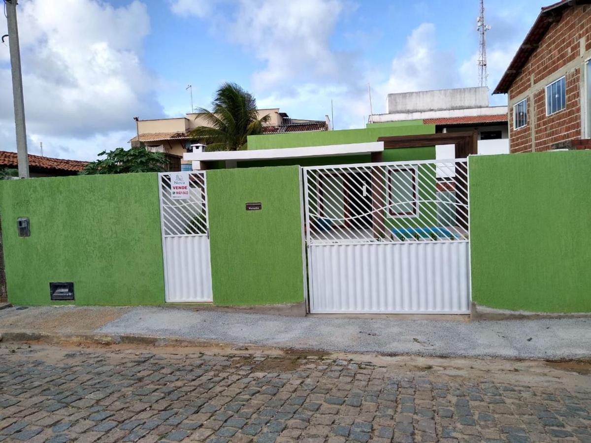 Green House Praia de Pipa 外观 照片
