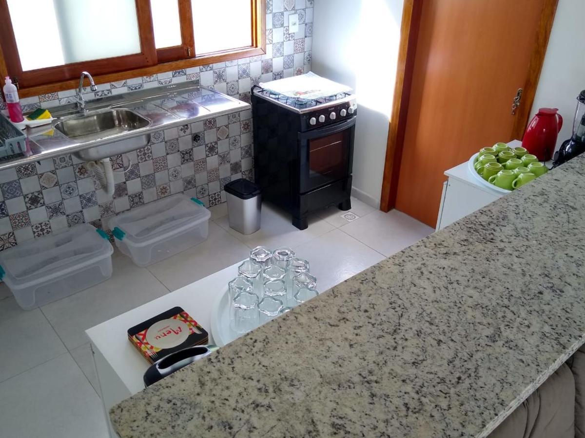 Green House Praia de Pipa 外观 照片