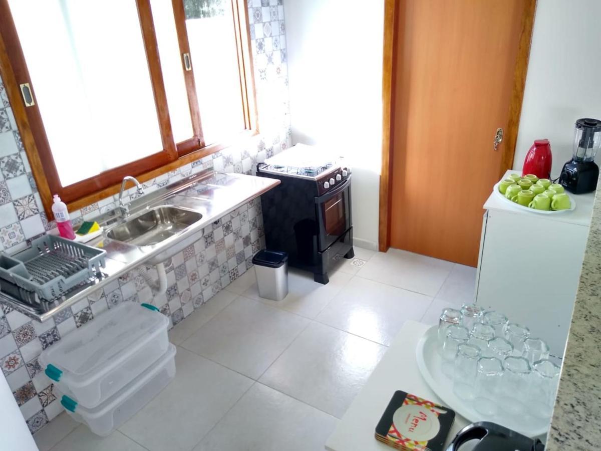 Green House Praia de Pipa 外观 照片