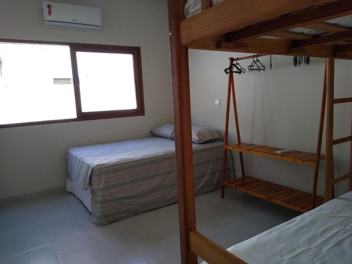 Green House Praia de Pipa 外观 照片