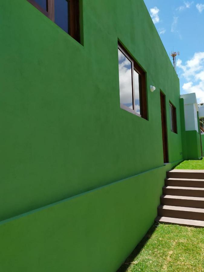 Green House Praia de Pipa 外观 照片