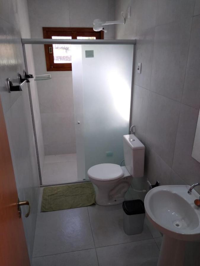 Green House Praia de Pipa 外观 照片