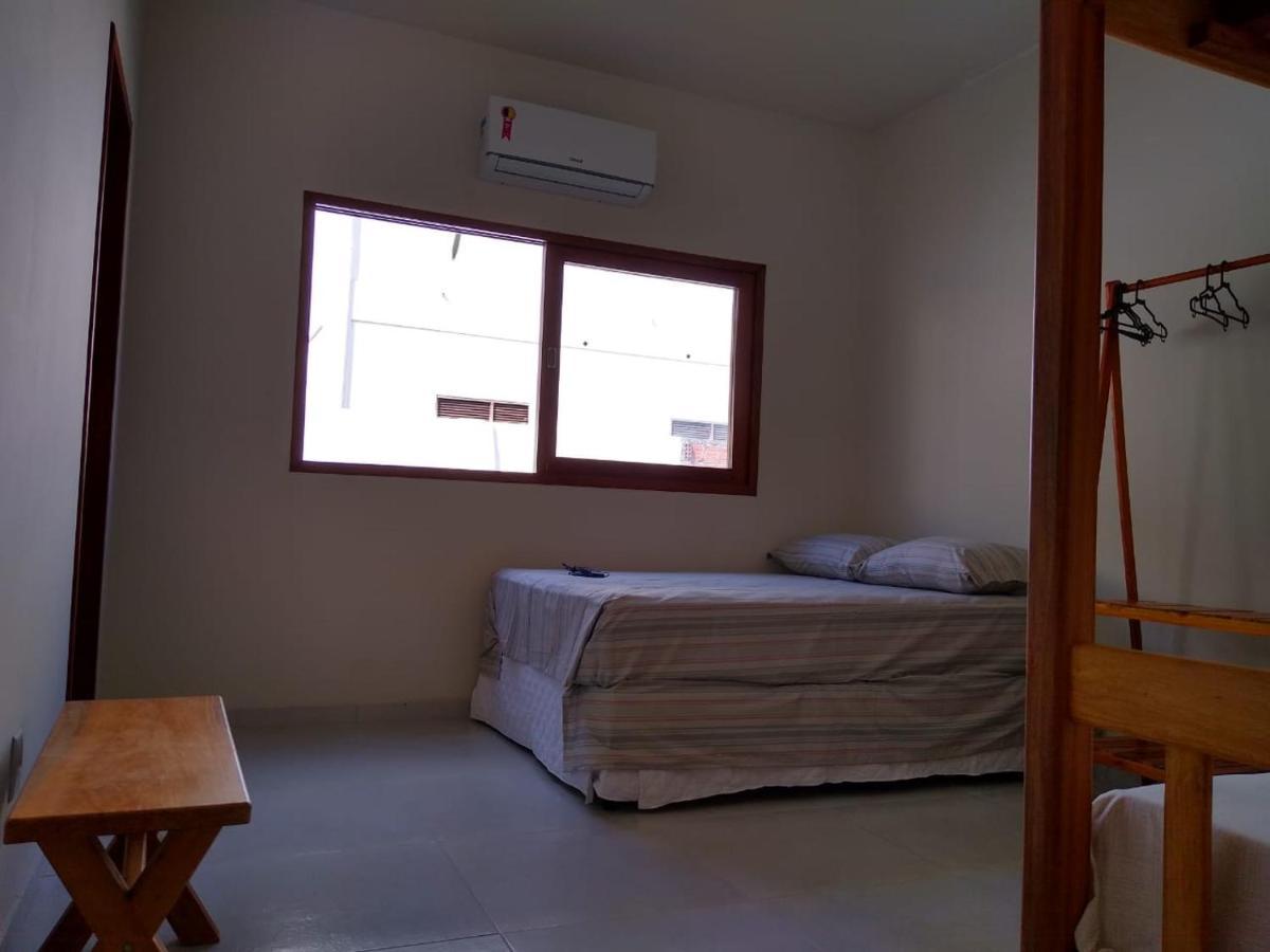 Green House Praia de Pipa 外观 照片