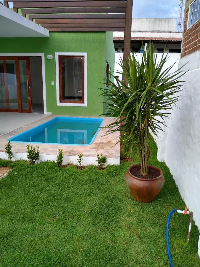 Green House Praia de Pipa 外观 照片