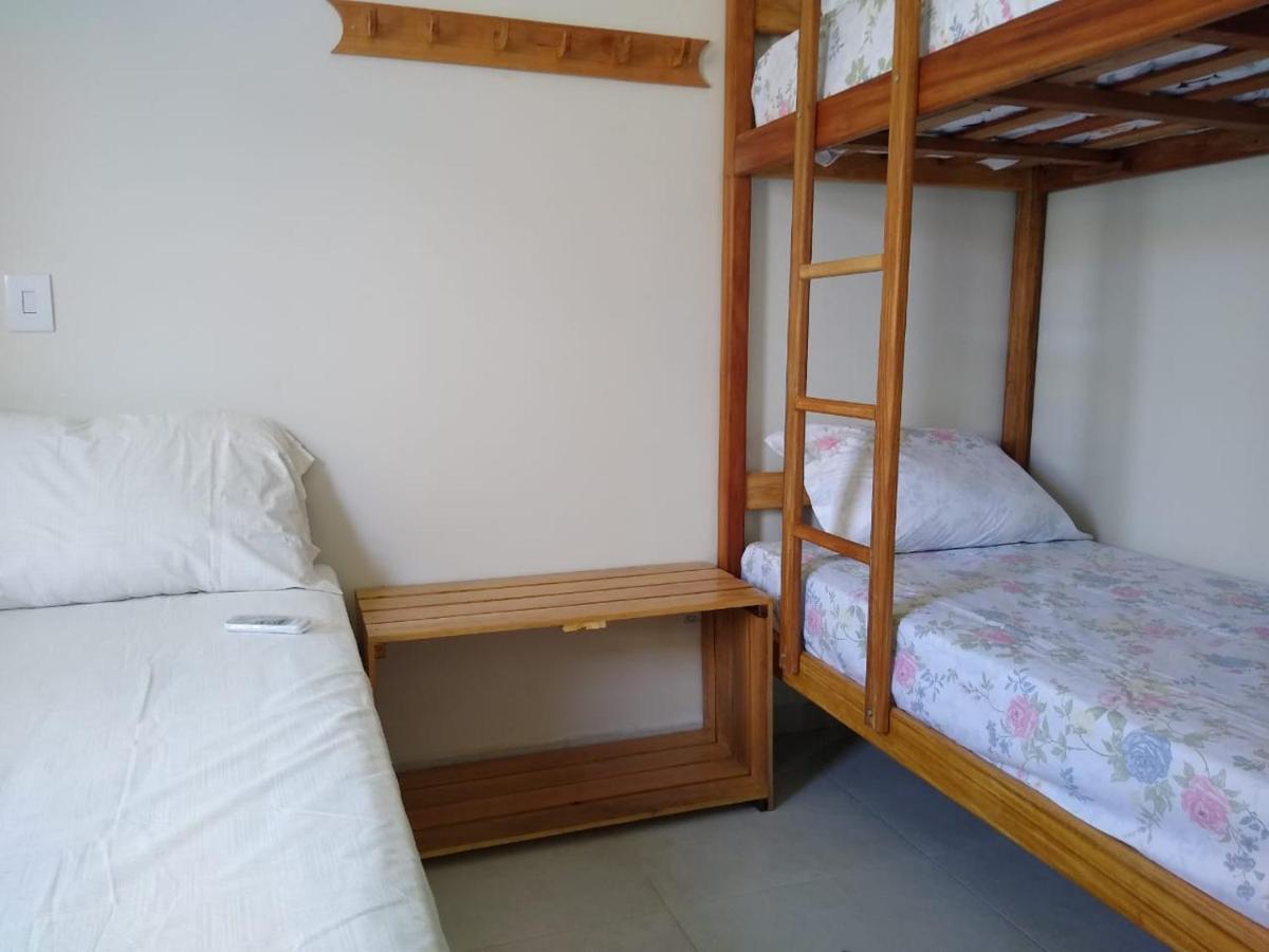 Green House Praia de Pipa 外观 照片