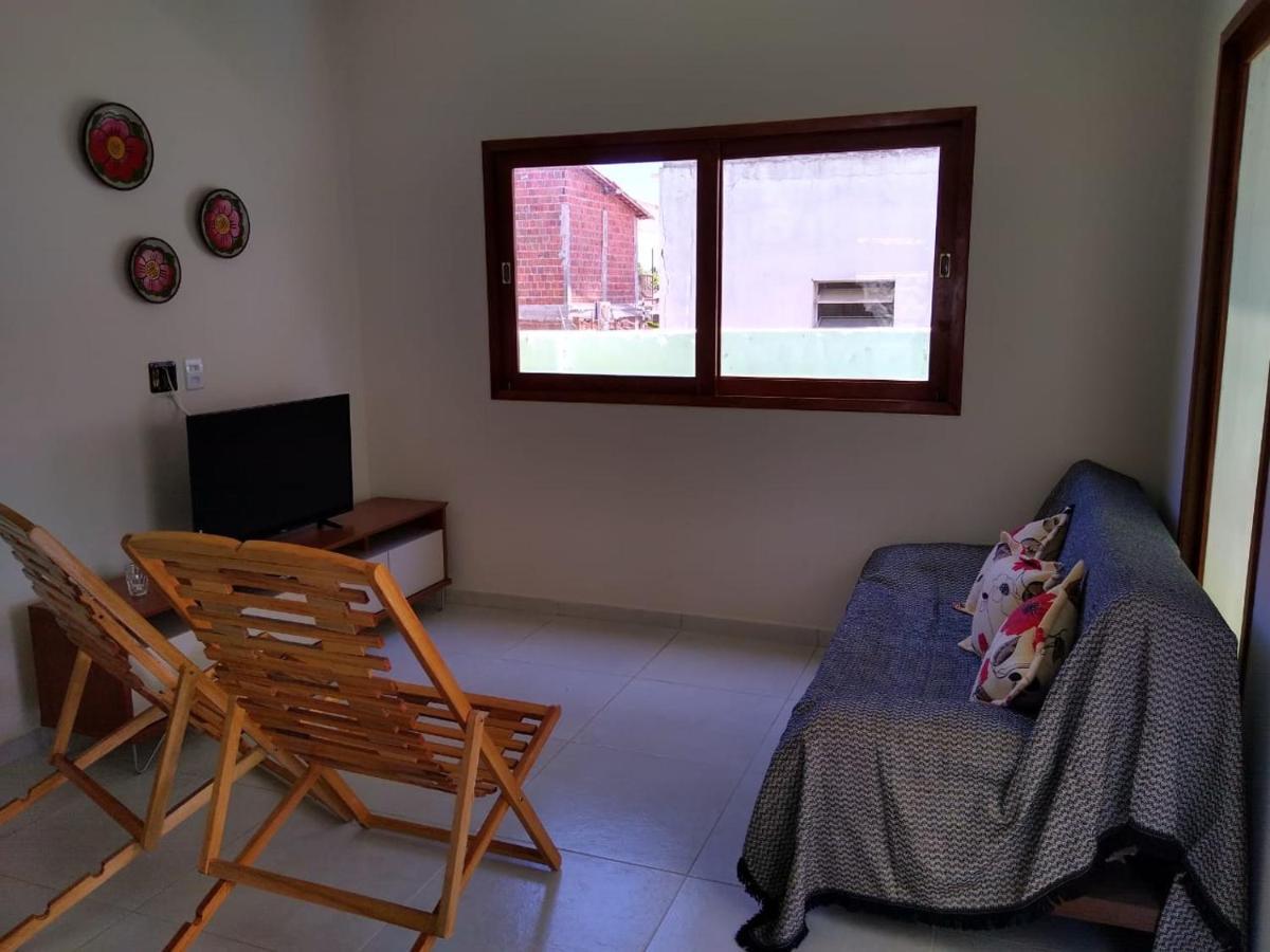 Green House Praia de Pipa 外观 照片