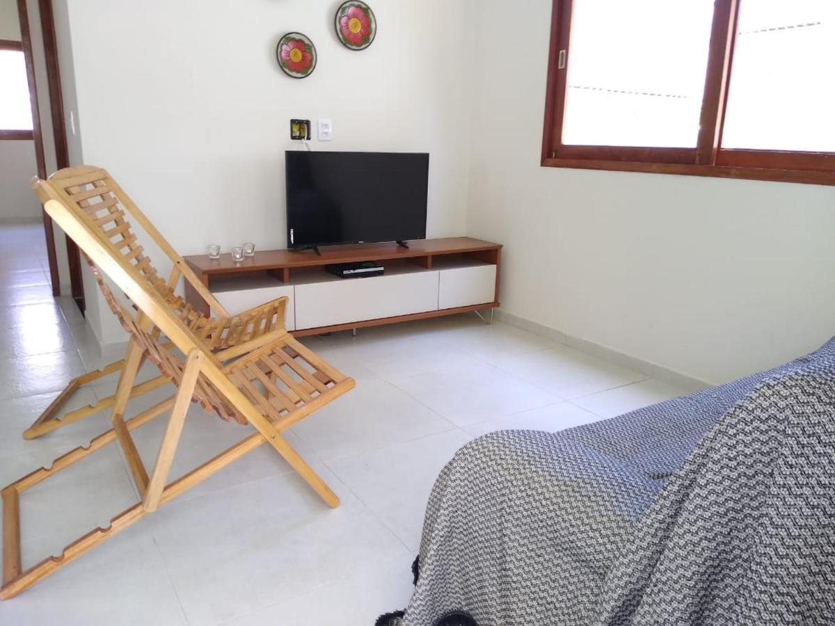 Green House Praia de Pipa 外观 照片
